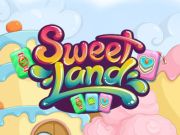 ดินแดนแสนหวาน  เกมออนไลน์