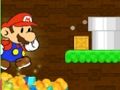 ซูเปอร์มาริโอกู้ภัย  เกมออนไลน์