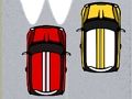 Traffic Racer 2D เกมออนไลน์