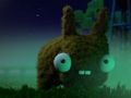 แด๊ดดี้ แรบบิท ซอมบี้ ฟาร์ม  เกมออนไลน์