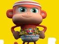 จิ๊กซอว์ Chico Bon Bon  เกมออนไลน์