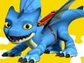 ปริศนาจิ๊กซอว์ Dragon Rescue Riders  เกมออนไลน์