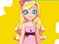 จิ๊กซอว์ Lolirock  เกมออนไลน์