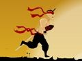 เรียกใช้นินจารัน 2 เกมออนไลน์