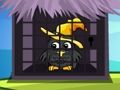 Buho Owl Escape เกมออนไลน์