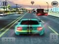 การแข่งขันบนถนน: การไล่ล่ารถยนต์บนทางด่วน เกมออนไลน์