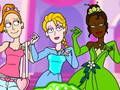 Rick และ Morty Princess Maker เกมออนไลน์