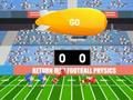 รีเทิร์น แมน ฟุตบอล ฟิสิกส์  เกมออนไลน์