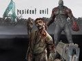 เรซิเดนต์อีวิล 4  เกมออนไลน์