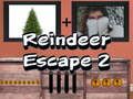 กวางเรนเดียร์หลบหนี 2 เกมออนไลน์