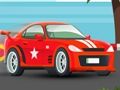 รถแข่ง 2D  เกมออนไลน์
