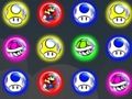 ซูเปอร์มาริโอจับคู่ 3 ปริศนา  เกมออนไลน์