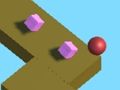 ซิกแซก 3D  เกมออนไลน์