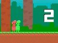 แดงและเขียว 2 ป่าแห่งลูกกวาด เกมออนไลน์