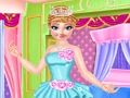 แอนนาอยากสวย  เกมออนไลน์