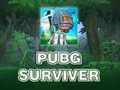 ผู้รอดชีวิต PUBG  เกมออนไลน์