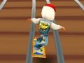 ซับเวย์ เซิร์ฟเฟอร์ อัมสเตอร์ดัม  เกมออนไลน์