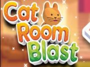 ห้องแมวระเบิด  เกมออนไลน์