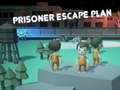 แผนการหลบหนีนักโทษ  เกมออนไลน์