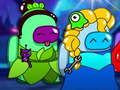 ปริ๊นเซ Amoung Plus Maker  เกมออนไลน์