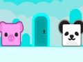 หนีแพนด้ากับหมู 2 เกมออนไลน์