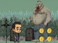 สุสานซอมบี้  เกมออนไลน์