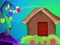 หลบหนีบ้านที่รุนแรง  เกมออนไลน์