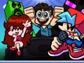 ซูเปอร์คืนวันศุกร์ฟังก์กับมายคราฟ เกมออนไลน์