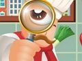 อาหารที่ซ่อนอยู่  เกมออนไลน์