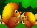Colorful Garden Escape  เกมออนไลน์