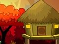 หนีดินแดนที่น่ากลัว  เกมออนไลน์