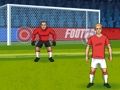 การเตะลูกโทษ  เกมออนไลน์