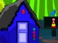 หลบหนีบ้านหลบหนี เกมออนไลน์