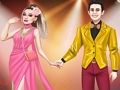 คู่รักคนดังน่ารัก เกมออนไลน์