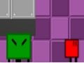 เกมแพลตฟอร์มอย่างง่าย  เกมออนไลน์