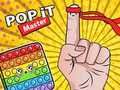 ป๊อปอิตมาสเตอร์ เกมออนไลน์