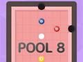 พูล 8 เกมออนไลน์