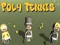 พอลีเทนนิส เกมออนไลน์