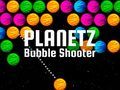 Planetz: ยิงฟอง เกมออนไลน์