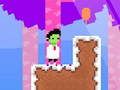 Pixelkenstein: ฮัลโลวีน  เกมออนไลน์