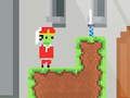 Pixelkenstein Ottoman เกมออนไลน์