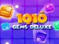 10x10 อัญมณีดีลักซ์  เกมออนไลน์