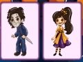 ความจำที่น่ากลัว เกมออนไลน์