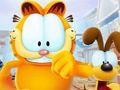 การ์ฟิลด์ รัช  เกมออนไลน์