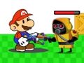 Super Mario Mission เป็นไปไม่ได้ เกมออนไลน์