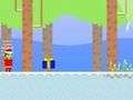 Pixelkenstein : สุขสันต์วันคริสต์มาส  เกมออนไลน์