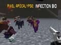 การติดเชื้อไบโอจิ๋วโลกาวินาศ เกมออนไลน์