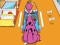 The Flintstones Giant Dino Run เกมออนไลน์ The Flintstones Giant Dino Run เกมออนไลน์
