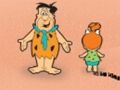 The Flintstones Yabba Dabba Mazie  เกมออนไลน์