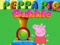 ฟองหมู Peppa เกมออนไลน์